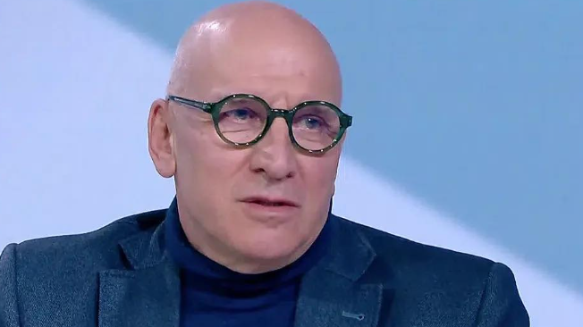 Хампарцумян смрази всички. Голямата буря идва. Вижте повече..👇👇