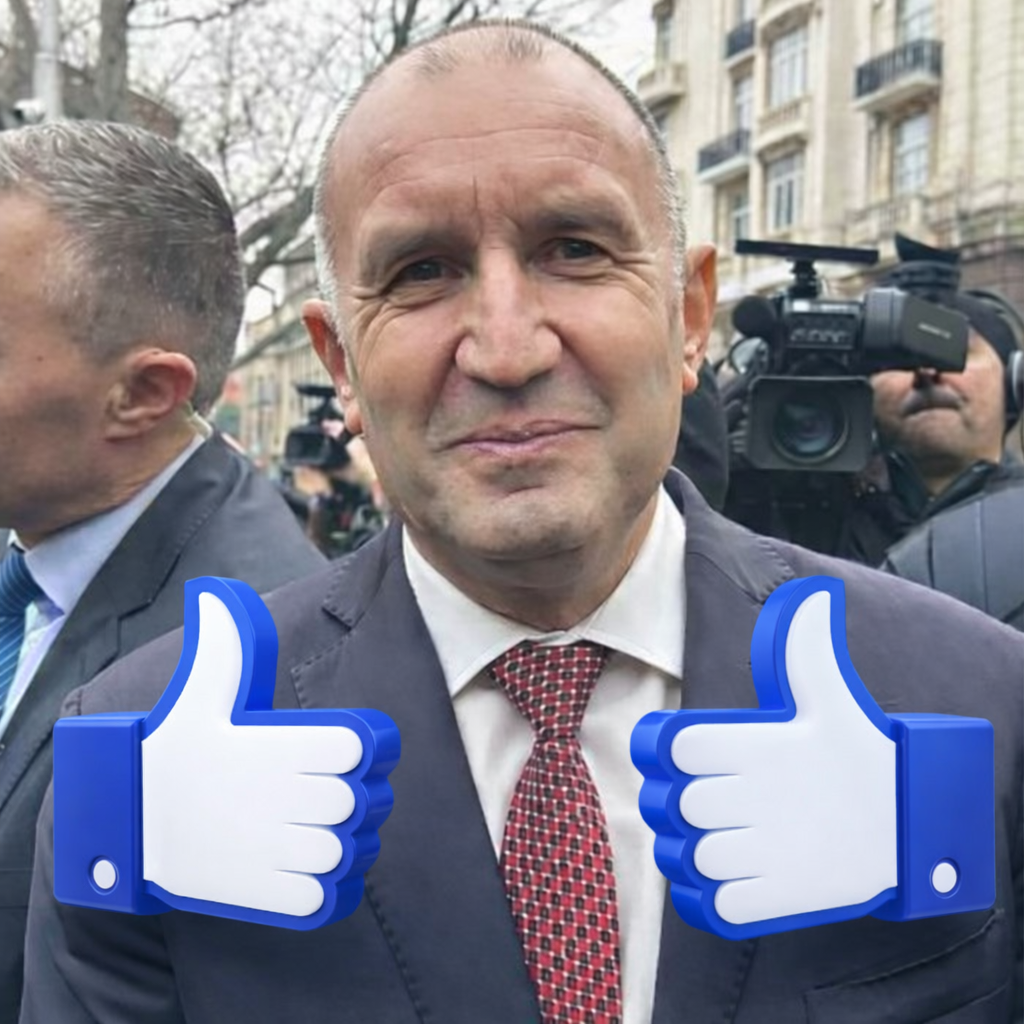 Пророчица от Варна проговори за бъдещето на България: Румен Радев ще ни управлява точно до…