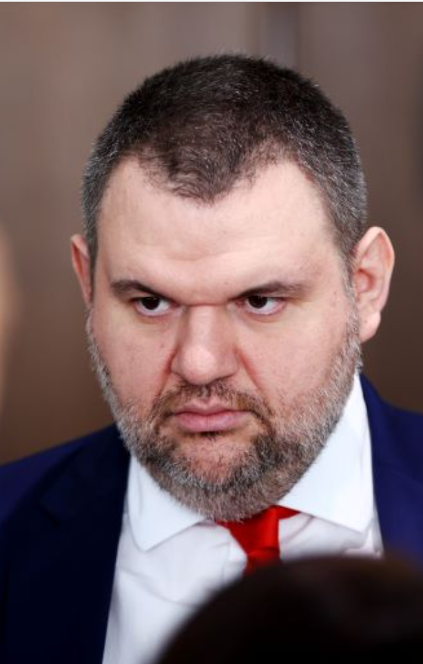Голяма новина от Делян Пеевски: Ето какво се случва