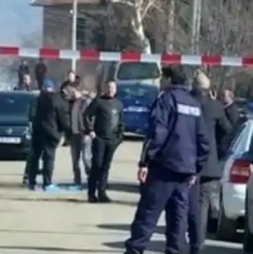 Извънредно! Жестоко убийство край Кокаляне-Тялото е останало с…
