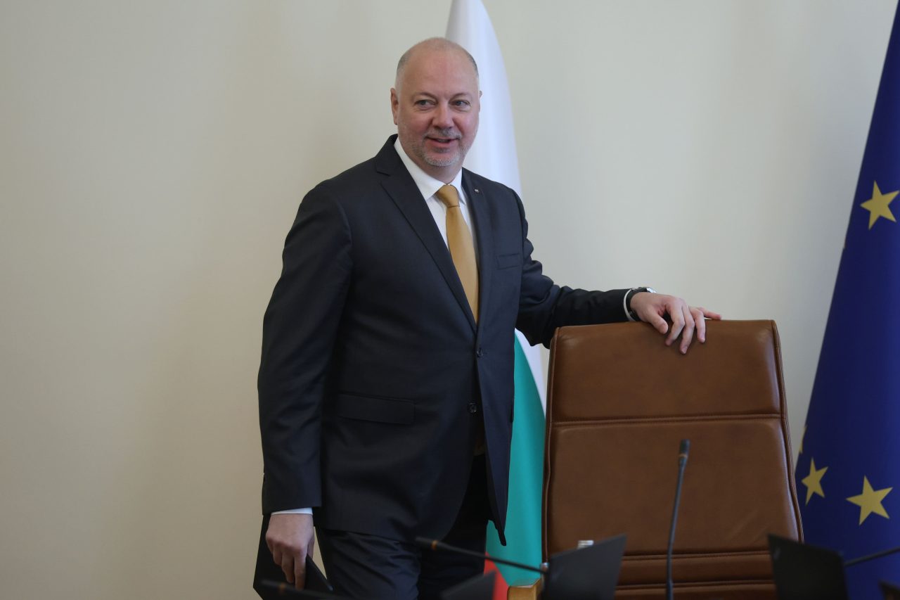 ИЗВЪНРЕДНО! Правителството обяви...