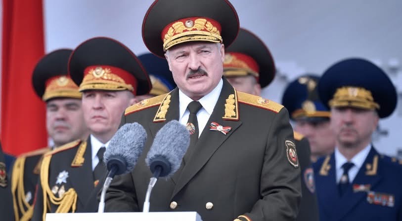 Лукашенко: Беларус се подготвя за война! - Vijti.com