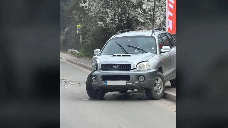 Голяма трагедия! Тежка катастрофа от преди малко, хората са…Вижте повече..👇👇 9 original