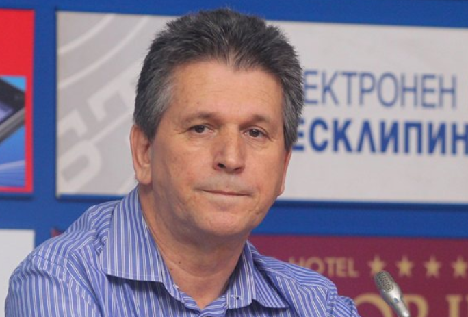 Феномен каза кой ще управлява България. Вижте повече..👇👇