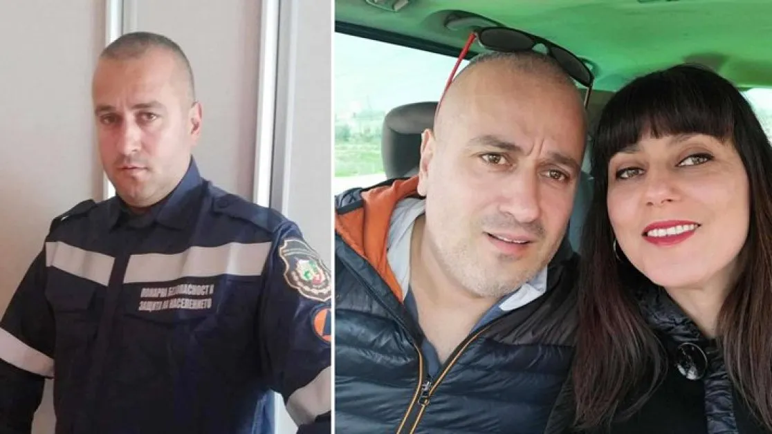 Пожарникарят, който спасяваше други, се бори за живота си: да помогнем на Александър! - glasnews.bg