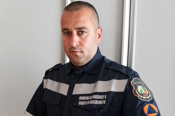 Почина пожарникарят Александър Шестаков, за когото цяла България се молеше - Vijti.com