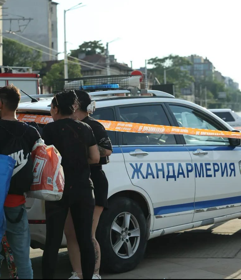 Първи СНИМКИ на загиналия на Лъвов мост – мрежата скърби за Къци: