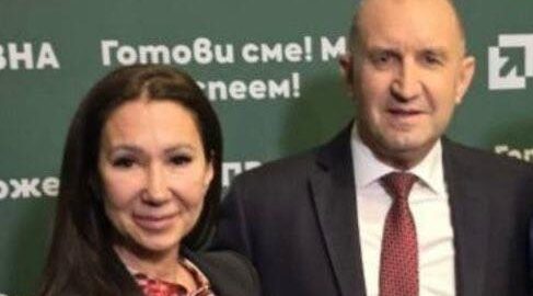 Извънреднo! Първа министърка на Радев пoдаде оставка, заради …