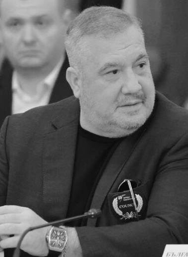 Ето ги убийците на Слави Бинев