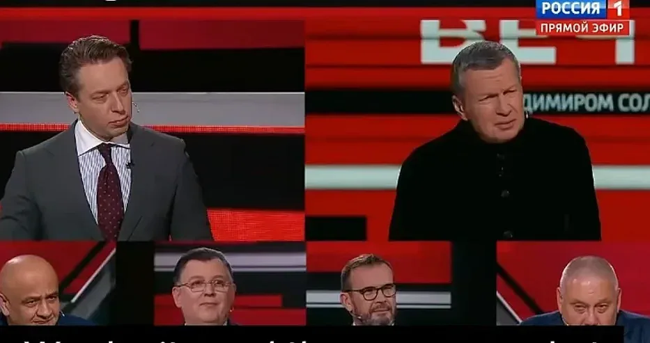 Човекът на Путин каза нещо, което разтресе Европа