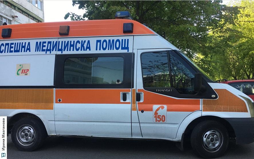 Дъщеря удари шамар на майка си в Пловдив, прати я в гроба - Vijti.com